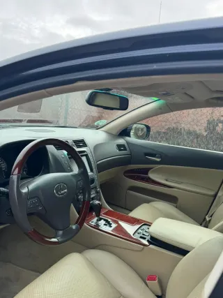 Lexus GS 2008
