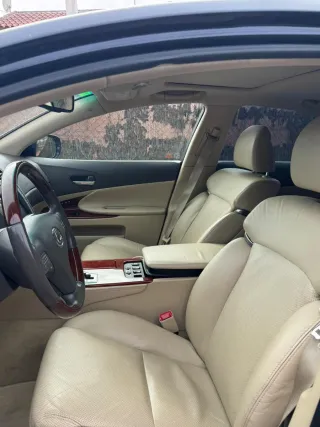Lexus GS 2008