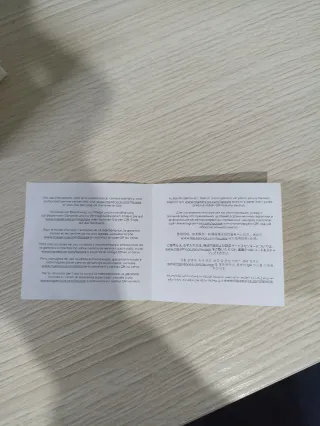 Pulsera Lacoste Plateada Nueva