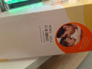 Sacaleches Medela Swing Edición Premium