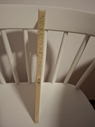 Naturaleza amiga/Animales: Anfibios