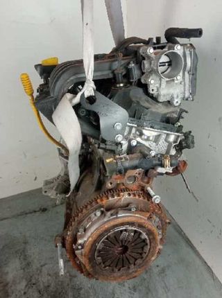 Motor completo dacia d4f732 logan - 1.2 16v 212308