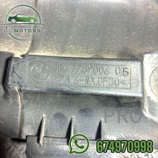 14389710 tapa de motor BMW serie 3 e90 2.0d 163cv 204D4