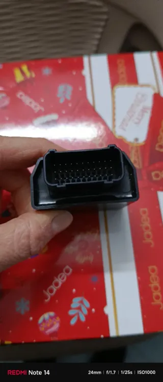 Ricambi Honda Vision 50 2014