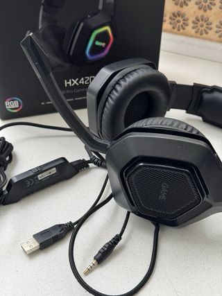 Cascos gaming PC - PS5