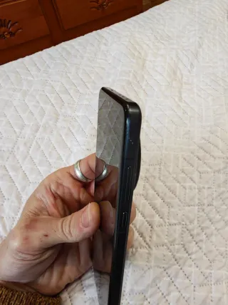 OnePlus 13 16/512 + Cargador SuperVOOC 120W