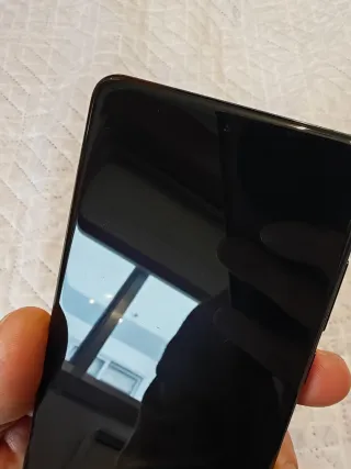 OnePlus 13 16/512 + Cargador SuperVOOC 120W