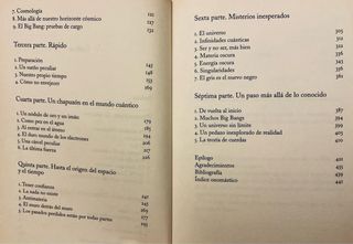 El universo en tu mano: Un viaje extraordinario...