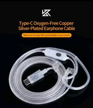 Auriculares GK Kunten In-Ear + Bluetooth + DAC