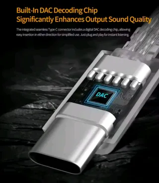 Auriculares GK Kunten In-Ear + Bluetooth + DAC