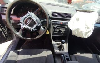 Asiento delantero audi a4 2.0 tdi 2004-2007 99590