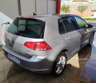 Volkswagen golf 7 tdi 1.6 bluemotion