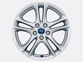 Llantas Aluminio 4x108 R17 7J ET50