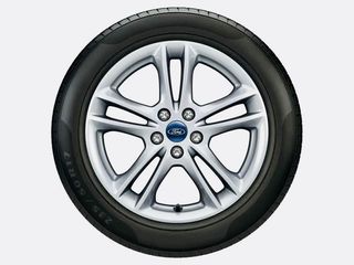 Llantas Aluminio 4x108 R17 7J ET50