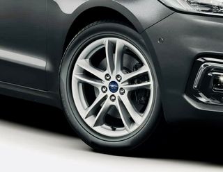 Llantas Aluminio 4x108 R17 7J ET50