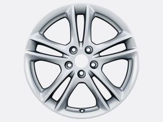 Llantas Aluminio 4x108 R17 7J ET50