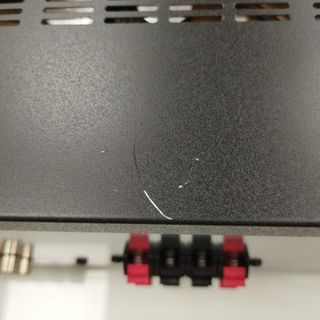 Amplificador HiFi Yamaha R-S202D