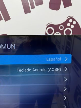 Televisor LED SMART TD Systems K32DLX11HS