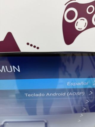 Televisor LED SMART TD Systems K32DLX11HS