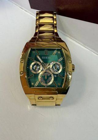 Reloj Pulsera Caballero Guess Gw0456g3