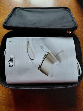 Braun Silk-expert Pro 5 IPL epilatore