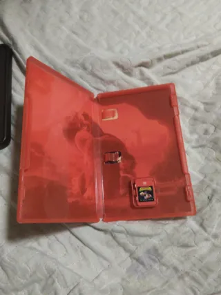 Donkey Kong Bananza Nintendo Switch Juego