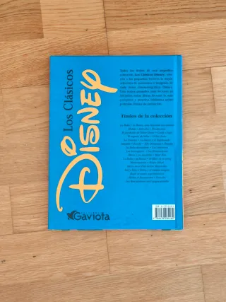 Los Aristogatos (Clásicos Disney) (Spanish Edit...