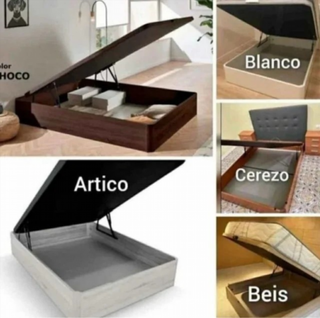 Canapés nuevo en oferta de stock 135x190 150x200