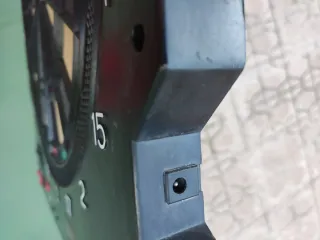 Diana de dardos electrónica