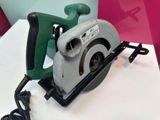 Sierra Circular Work Bull Wb Cz1200 25