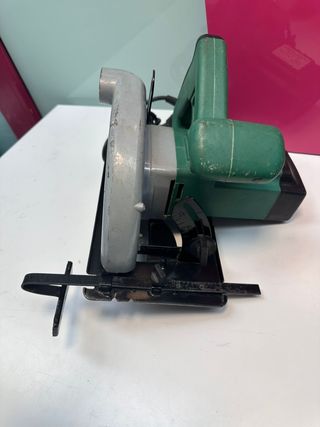 Sierra Circular Work Bull Wb Cz1200 25