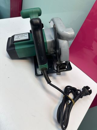 Sierra Circular Work Bull Wb Cz1200 25