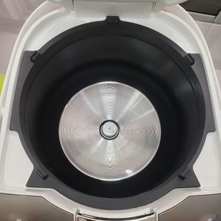 Cocedor Arroz Moulijnex Maxichef Advanced Serie R-23