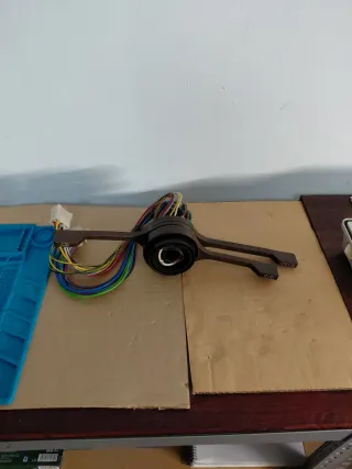 Mando luces Seat 131 1430 1600 132