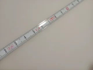 Flexómetro Kondor CF-274/3 Antiguo