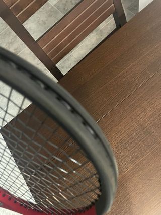 Wilson Clash 98 V2 16/20 Raqueta Tenis