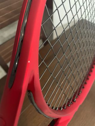 Wilson Clash 98 V2 16/20 Raqueta Tenis