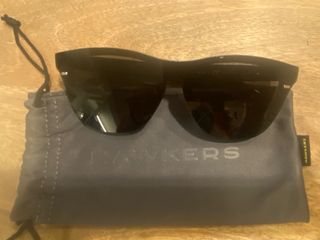 Gafas de sol Hawkers negras unisex