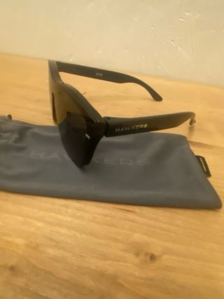 Gafas de sol Hawkers negras unisex