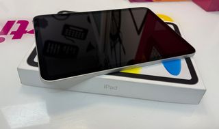 IPad a16 128 bateria 100%