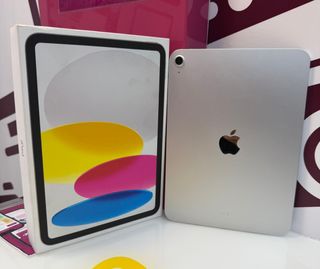 IPad a16 128 bateria 100%