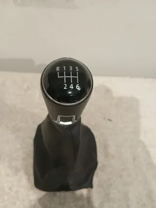 Palanca de cambios VW Tiguan MK2