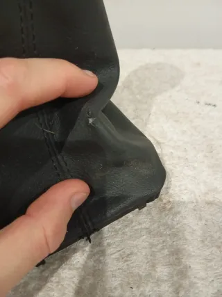 Palanca de cambios VW Tiguan MK2