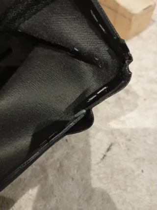 Palanca de cambios VW Tiguan MK2