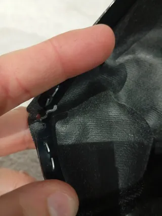 Palanca de cambios VW Tiguan MK2