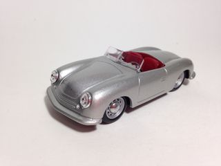 Porsche No1 1948 1/43