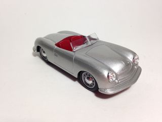 Porsche No1 1948 1/43