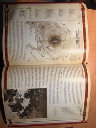 Warhammer Il gioco delle battaglie fantasy