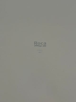 Tampa de Sanita Roca HALL, queda amortecida