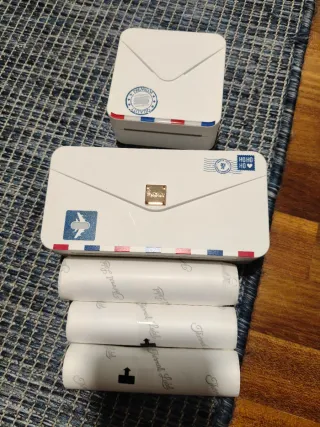 Phomemo M02S Impresora Térmica 300 dpi